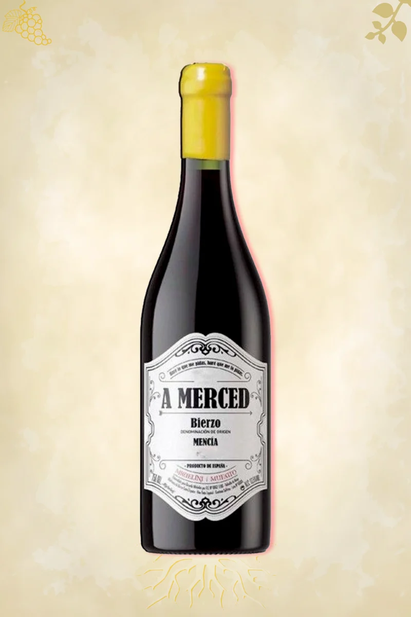 Michelini i Mufatto - A Merced (2022)