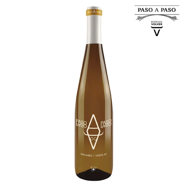 Paso a Paso Macabeo Verdejo