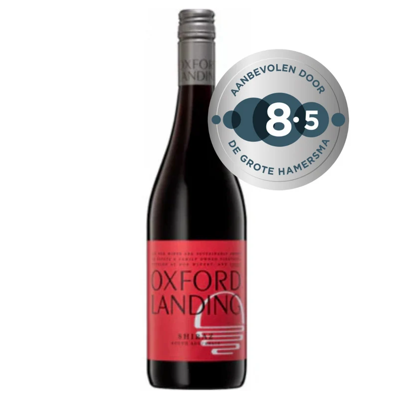 Oxford Landing Estates Shiraz