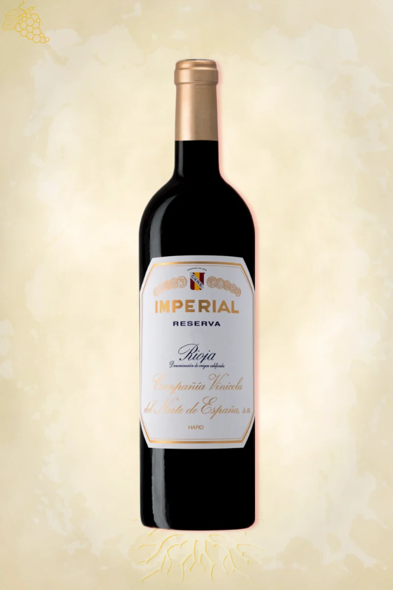 Cune - Imperial Reserva (2020)