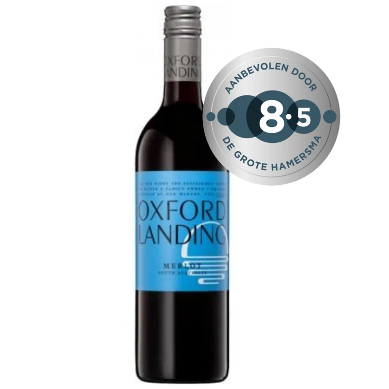 Oxford Landing Estates Merlot