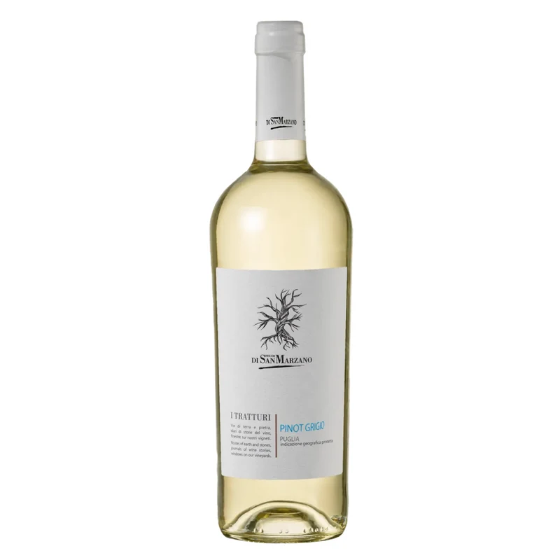 San Marzano I Tratturi Pinot Grigio