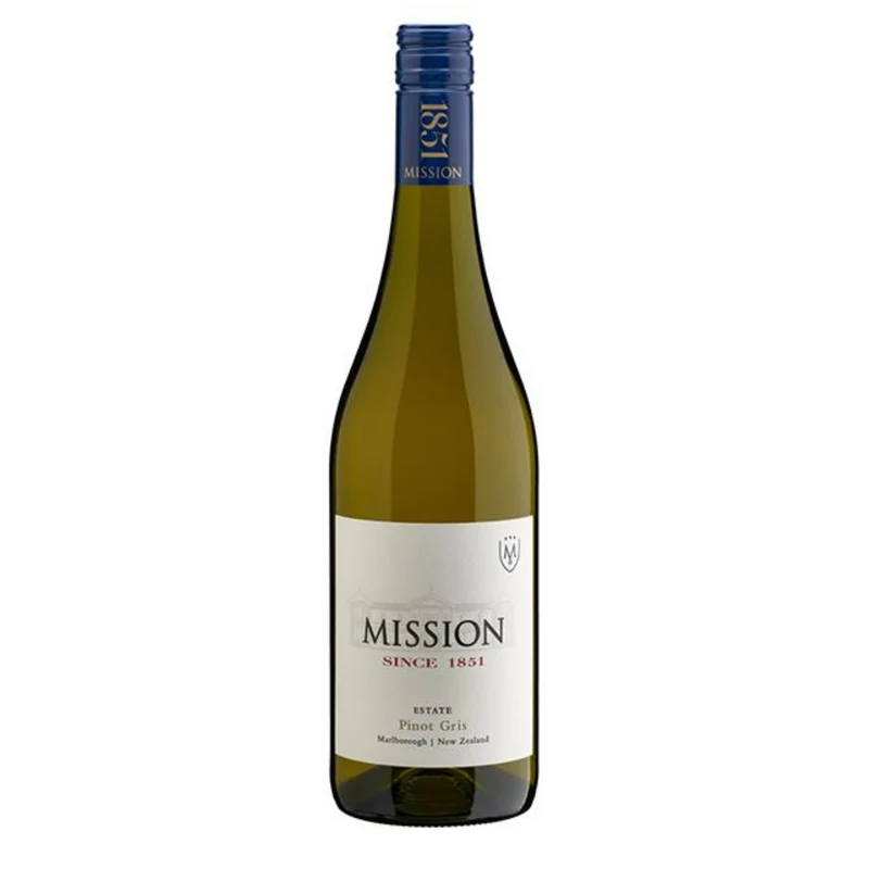 Mission Estate Pinot Gris