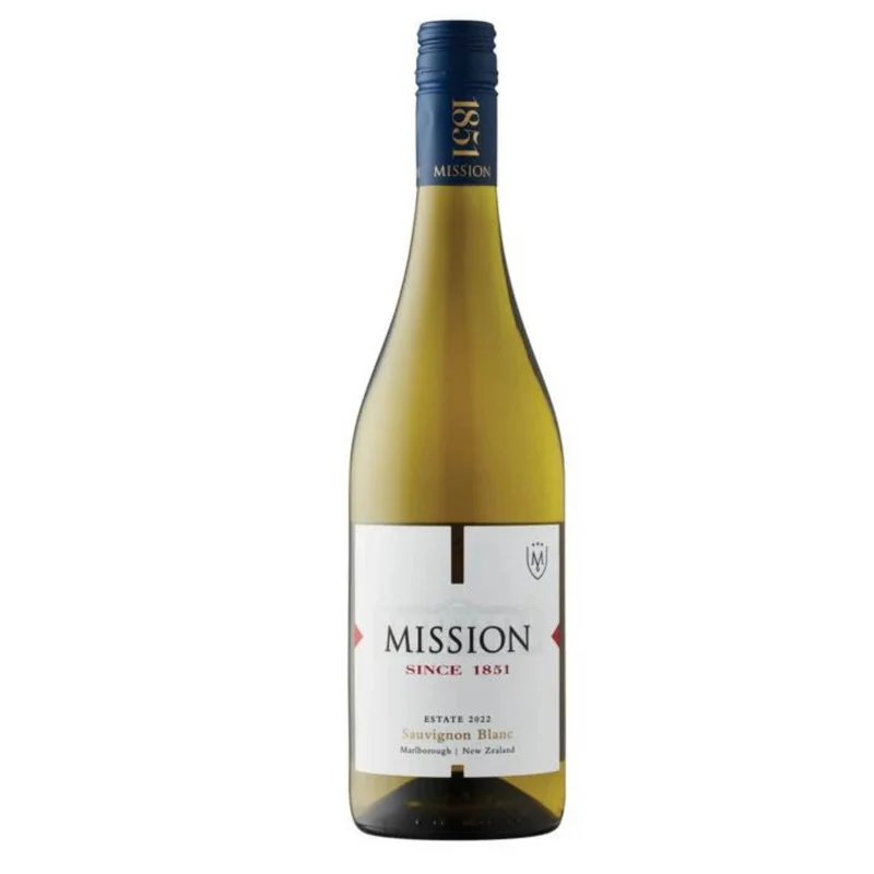 Mission Estate Sauvignon Blanc