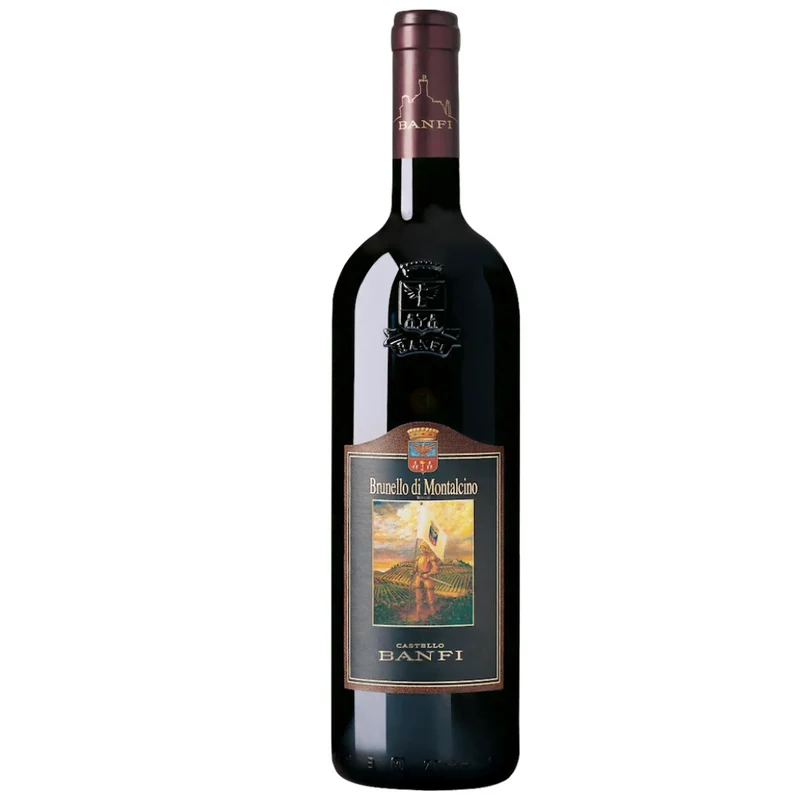 Banfi Brunello di Montalcino