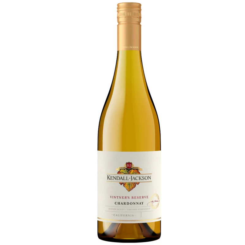 Kendall Jackson Vintner's Reserve Chardonnay