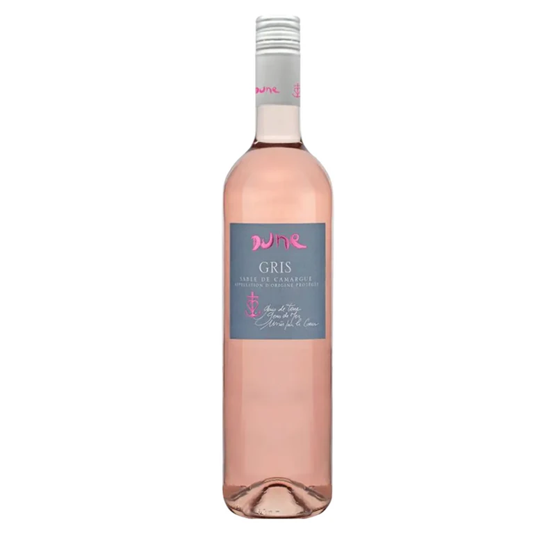 Dune Gris Rosé