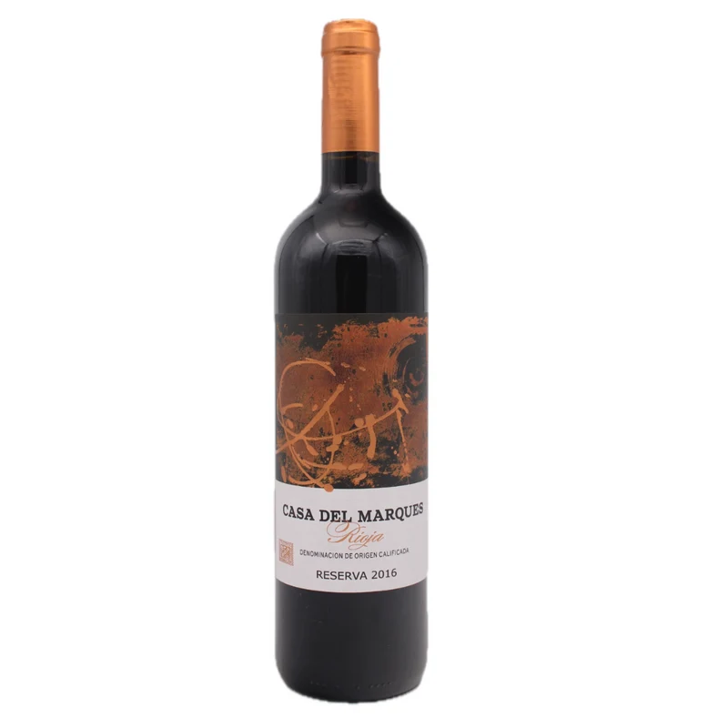 Casa del Marques Rioja Reserva