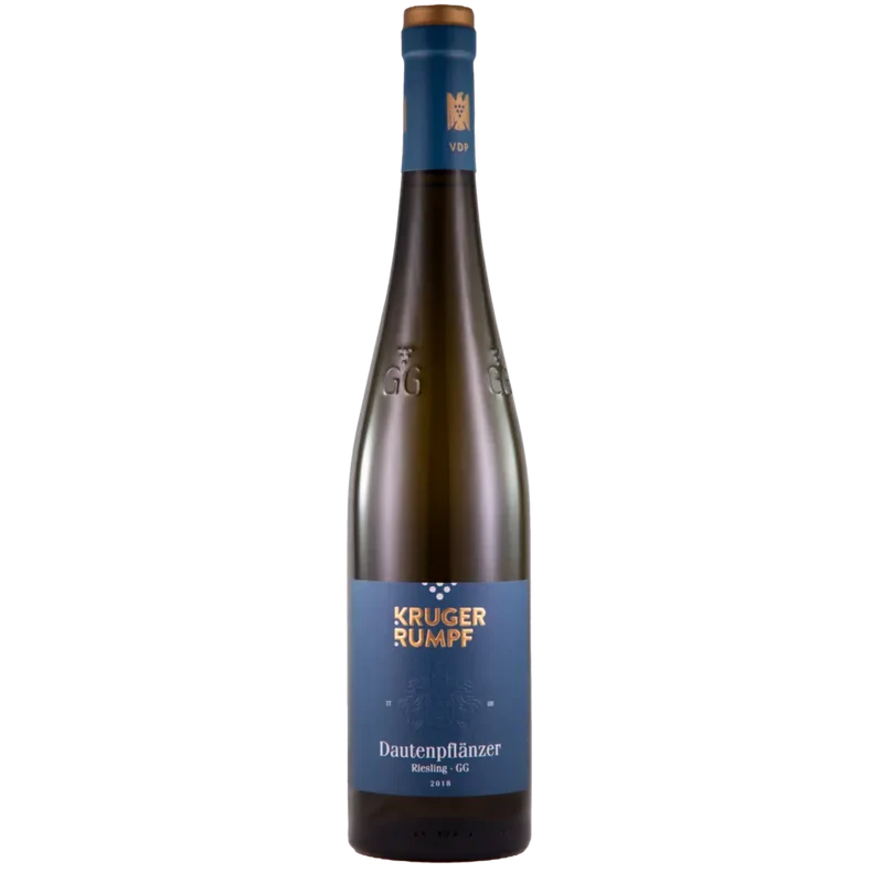 Riesling GG Trocken ‘Dautenpflänzer' 2021