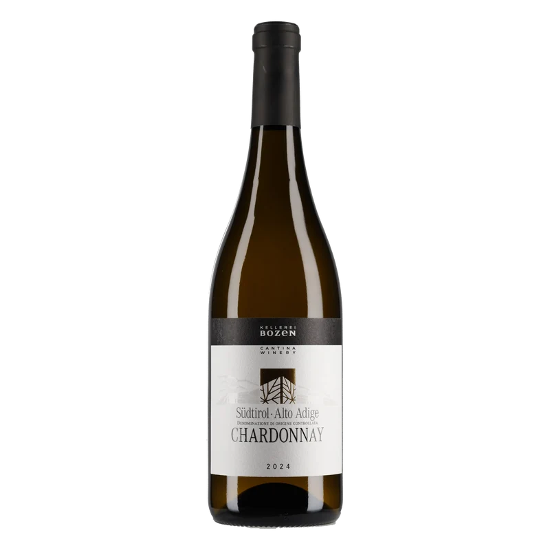 Chardonnay 2025