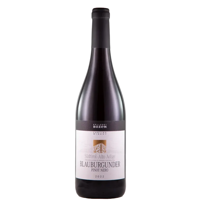 Pinot nero 2024