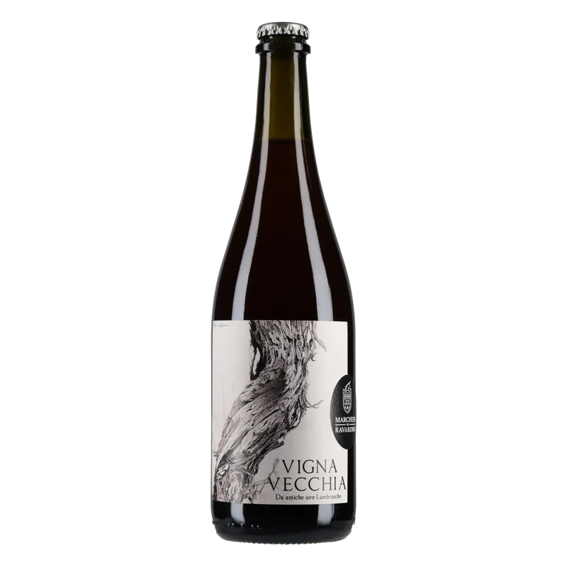 Vigna Vecchia - Lambrusco dell'Emilia IGT 2024