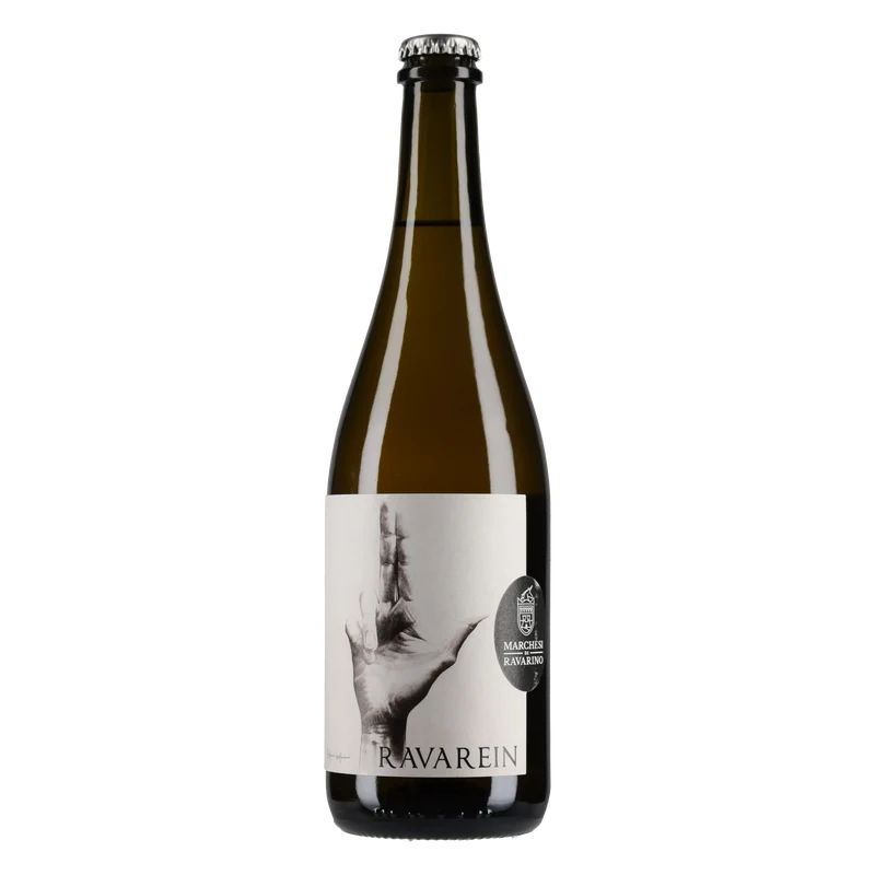 Ravarein - Bianco dell'Emilia IGT 2024
