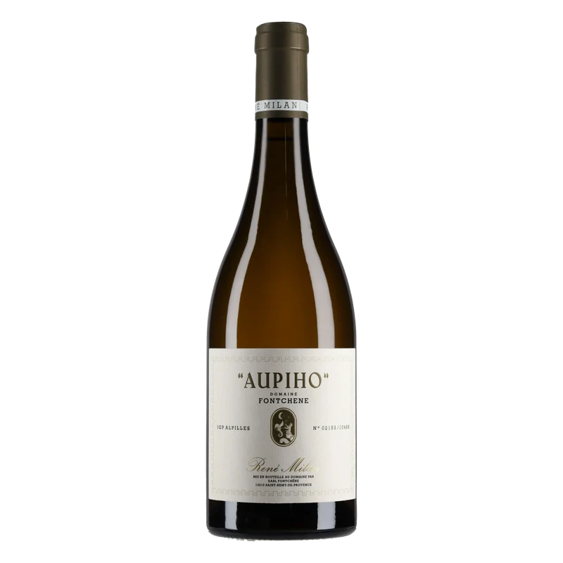 Aupiho Blanc 2023