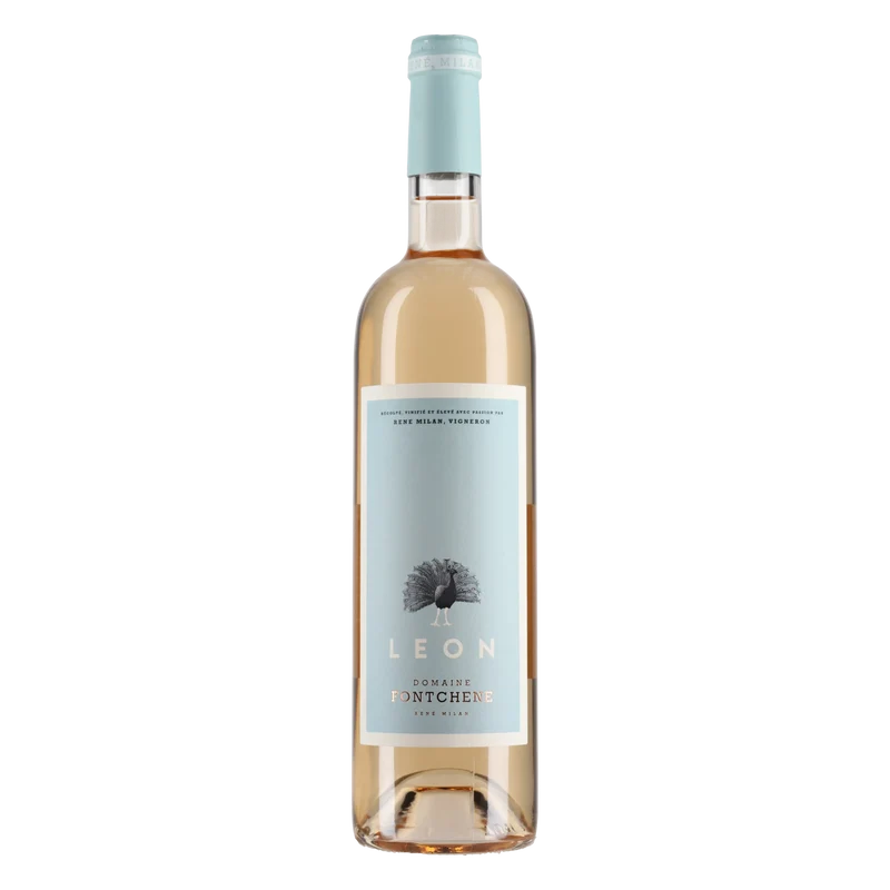Leon Rosé 2025