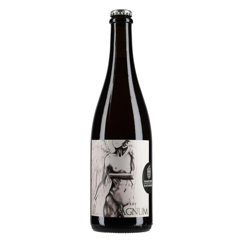 Baby Magnum - Lambrusco di Sorbara DOC 2023