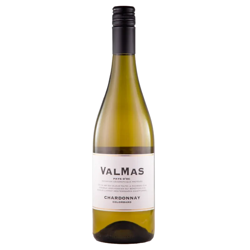 Chardonnay Colombard ‘Valmas’ 2025