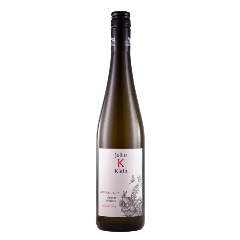 Grüner Veltliner ‘Lehm & Löss' 2025