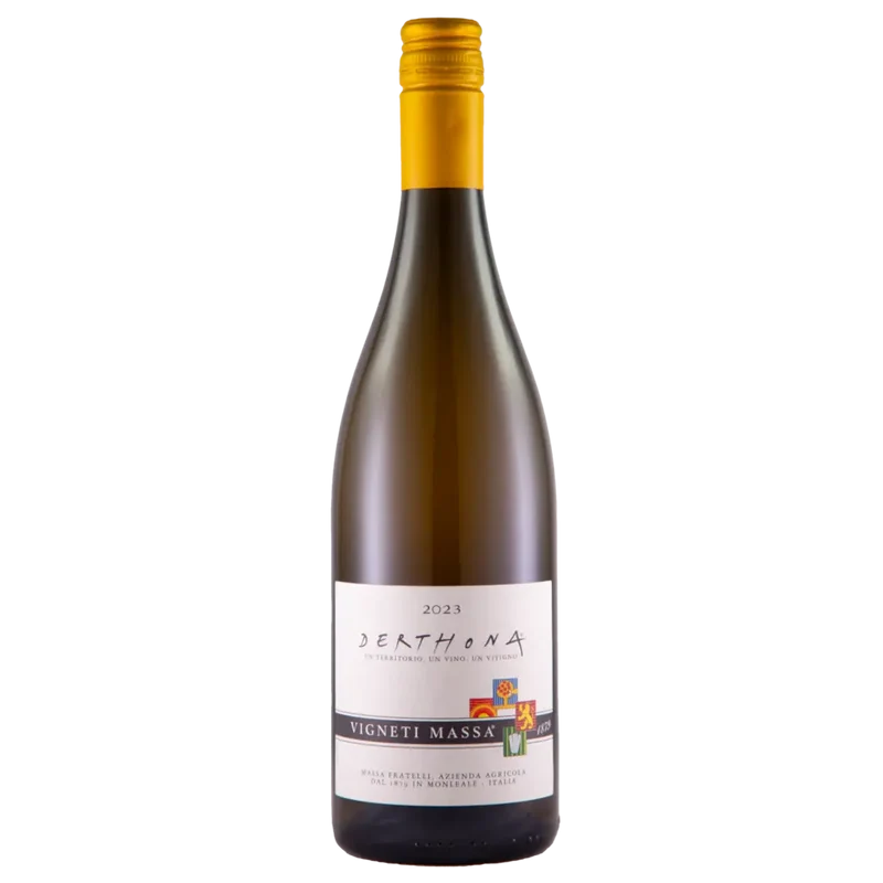 Magnum Vino Bianco Derthona 2024