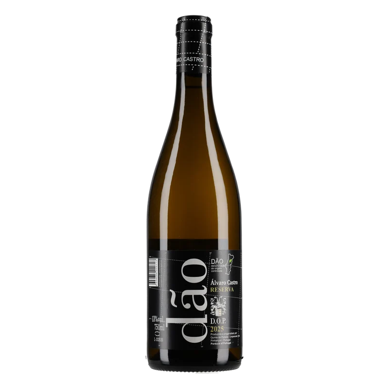 Dao Reserva Branco 2025