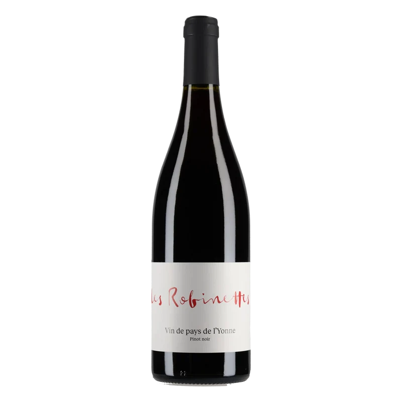 Les Robinettes Pinot Noir IGP Yonne 2023
