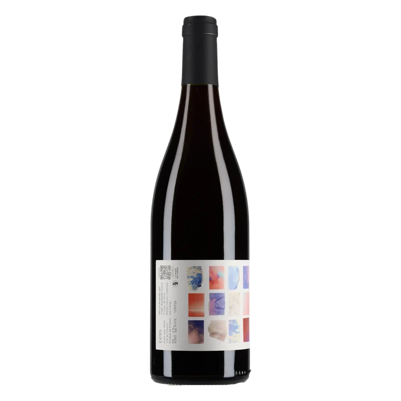 Ceres Pinot Noir 2024