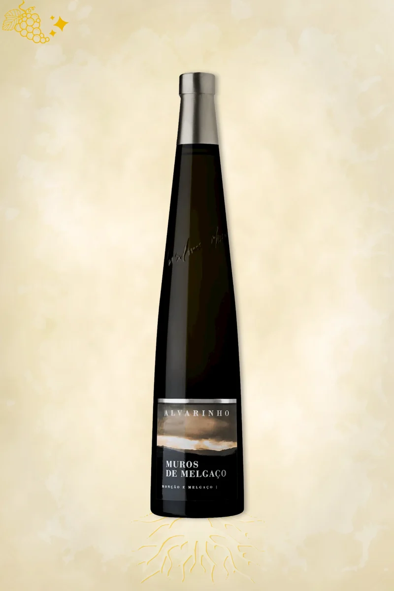 Anselmo Mendes - Muros de Melgaço Alvarinho (2022)