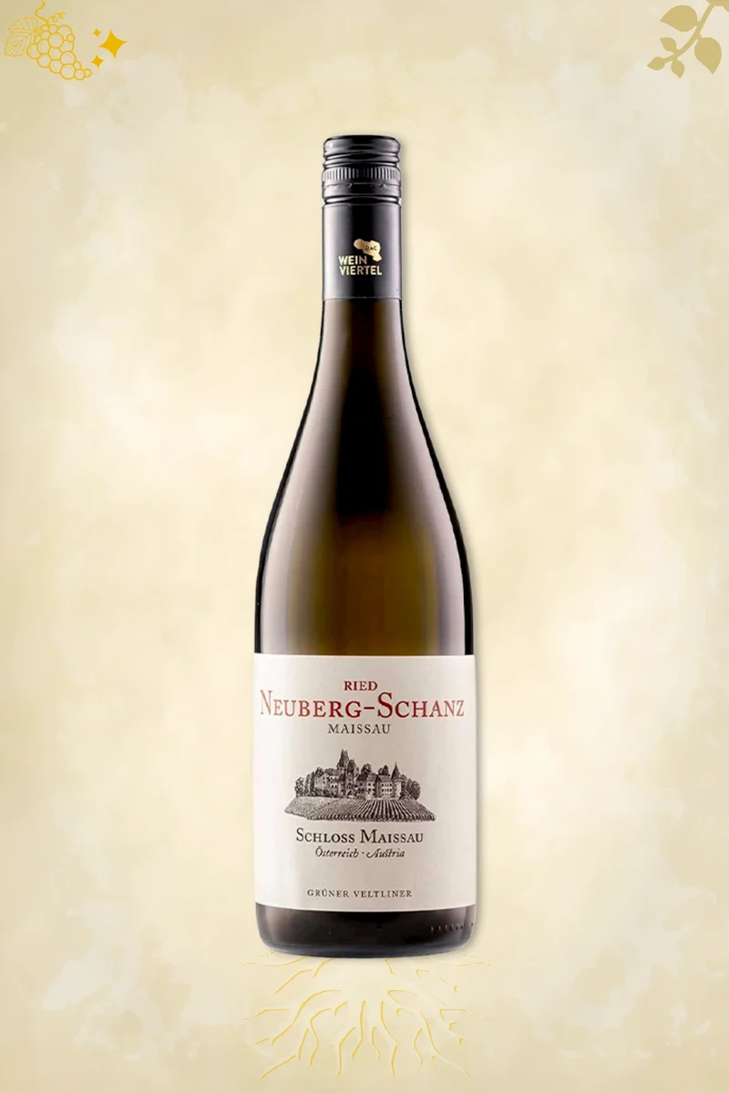 Schloss Maissau - Grüner Veltliner DAC Reserve 'Neuberg-Schanz' (2022)