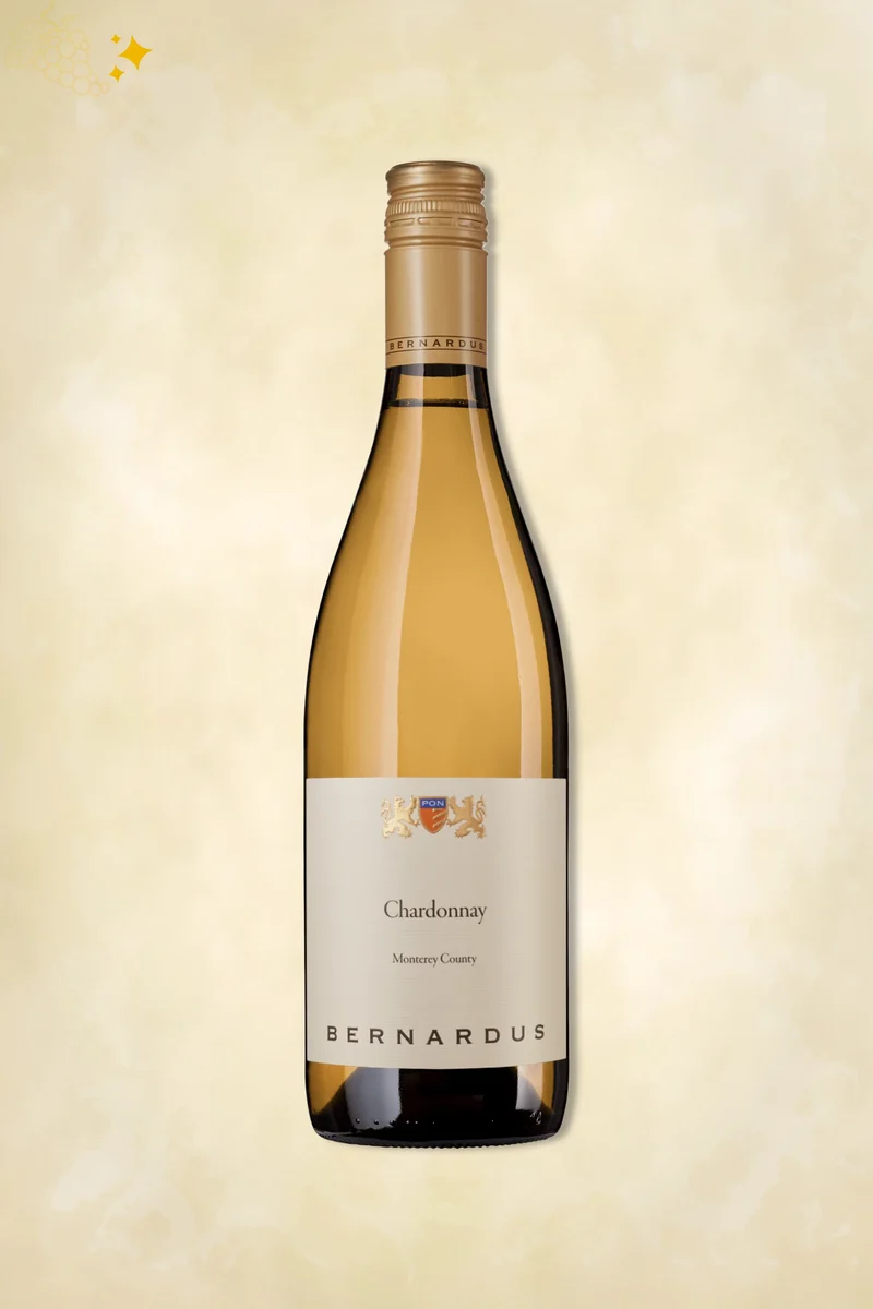 Bernardus - Chardonnay (2023)