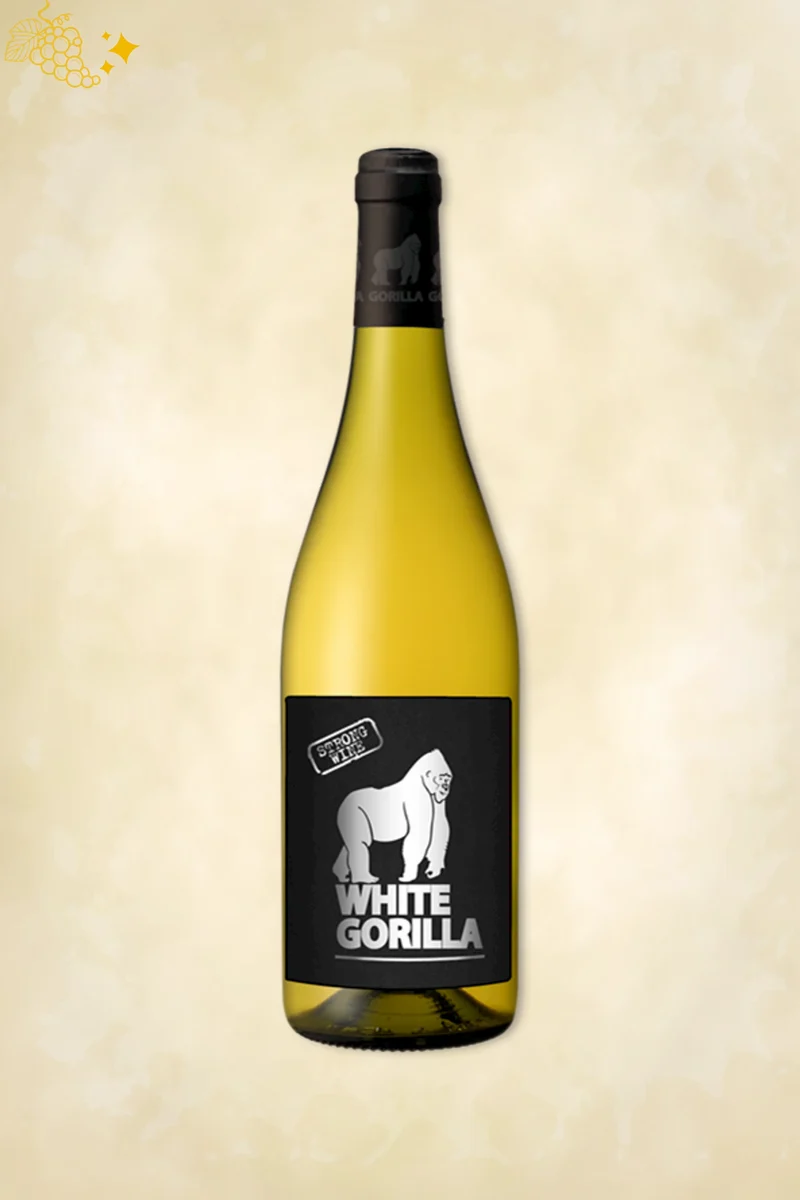 Domaine Guinand - White Gorilla (2025)