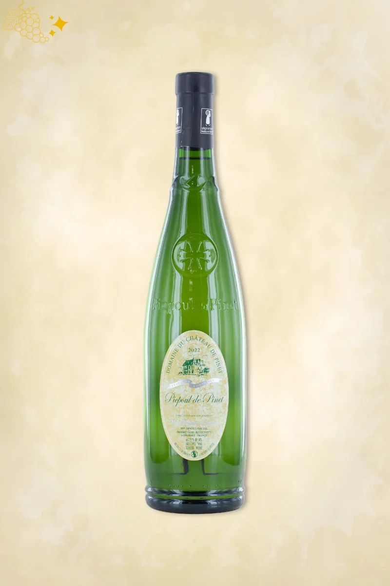Château de Pinet - Cuvée des Comtesses Picpoul de Pinet (2024)