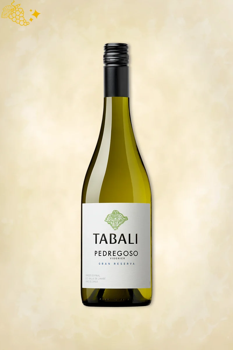 Tabalí - Pedregoso Gran Reserva Viognier (2023)