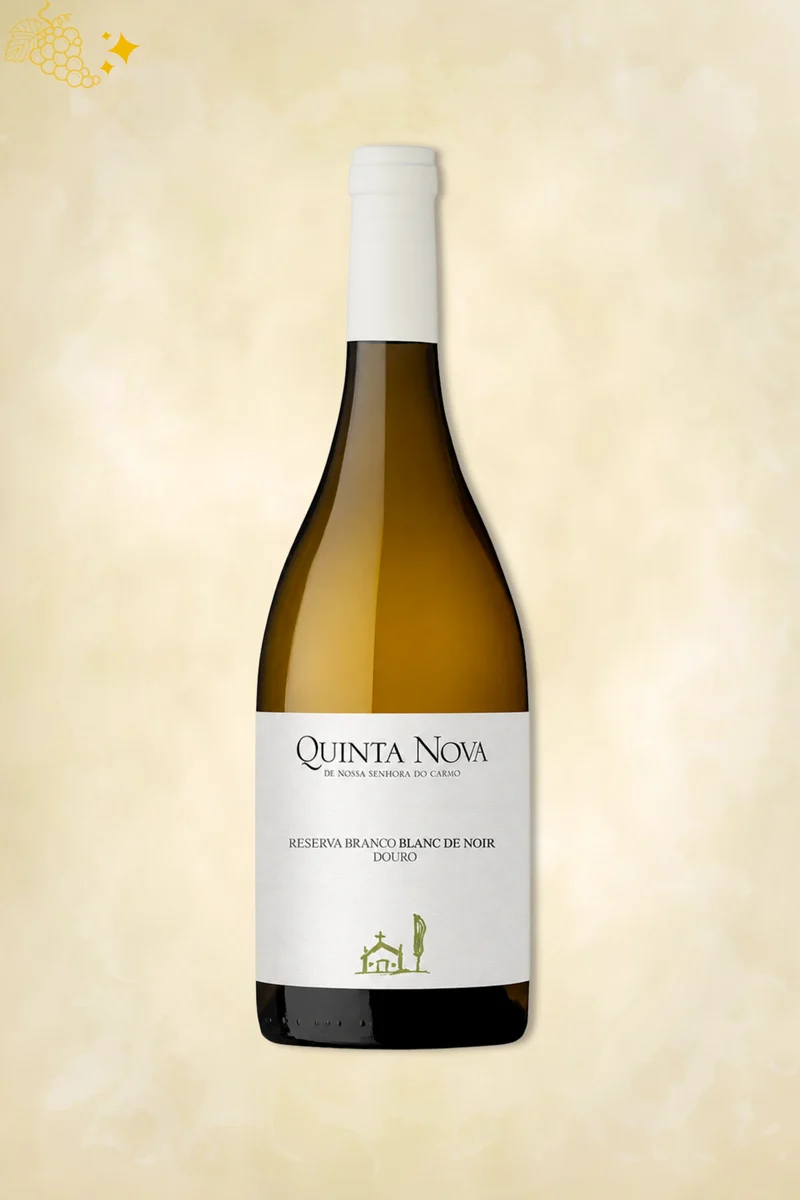 Quinta Nova - Reserva Blanc de Noir (2024)