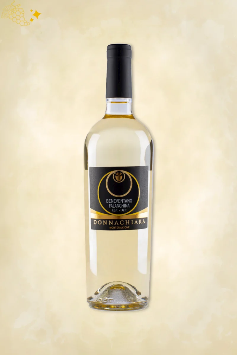 Donnachiara - Beneventano Falanghina IGT (2022)