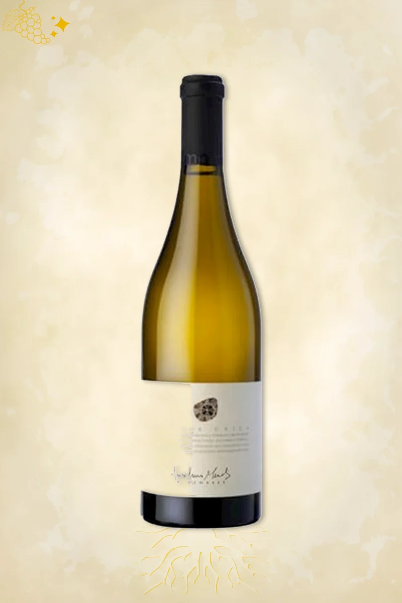 Anselmo Mendes - Parcela Única Alvarinho (2022)