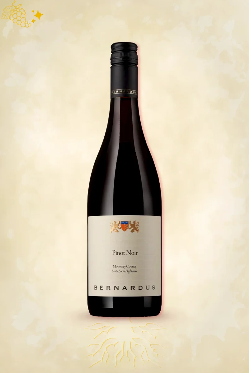 Bernardus - Pinot Noir Santa Lucia Highlands (2023)
