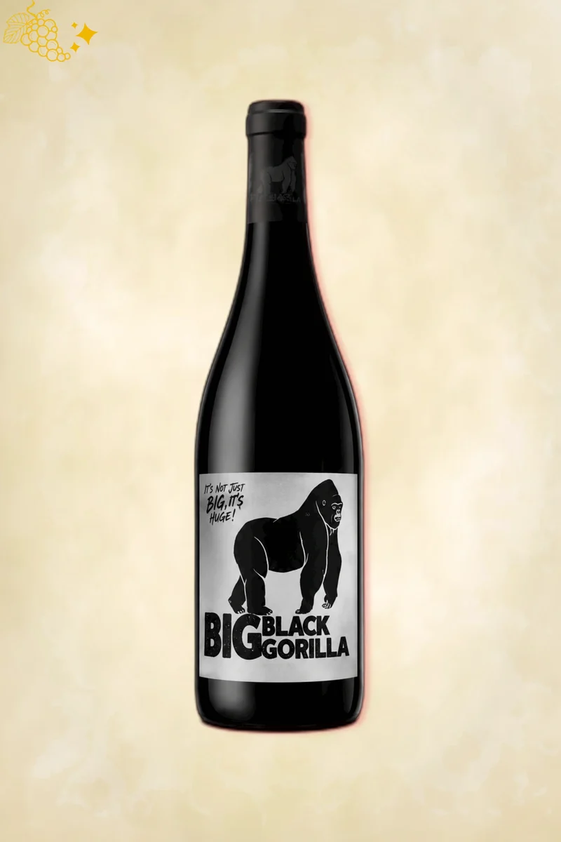 Domaine Guinand - Big Black Gorilla (2024)