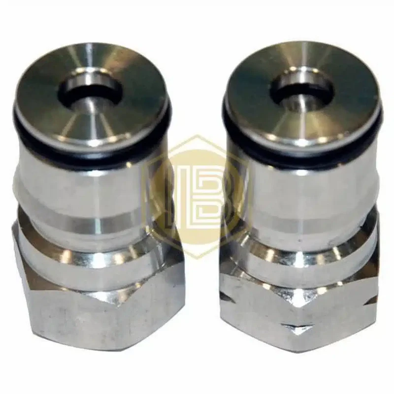 Válvula conector Ball-Lock de barril para Corny Keg