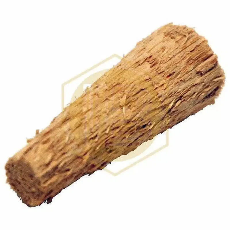 Tapón suave de madera para Cask