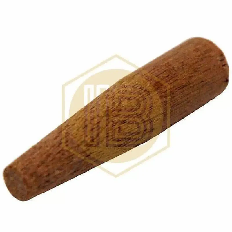 Tapón duro de madera para Cask