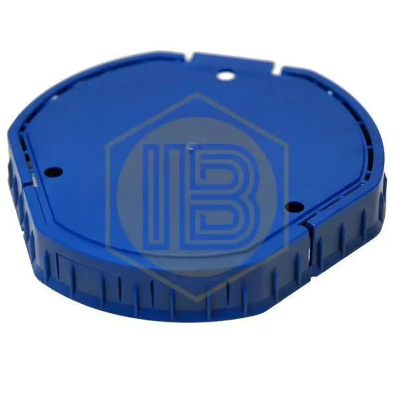 Tapa precinto de barril KeyKeg