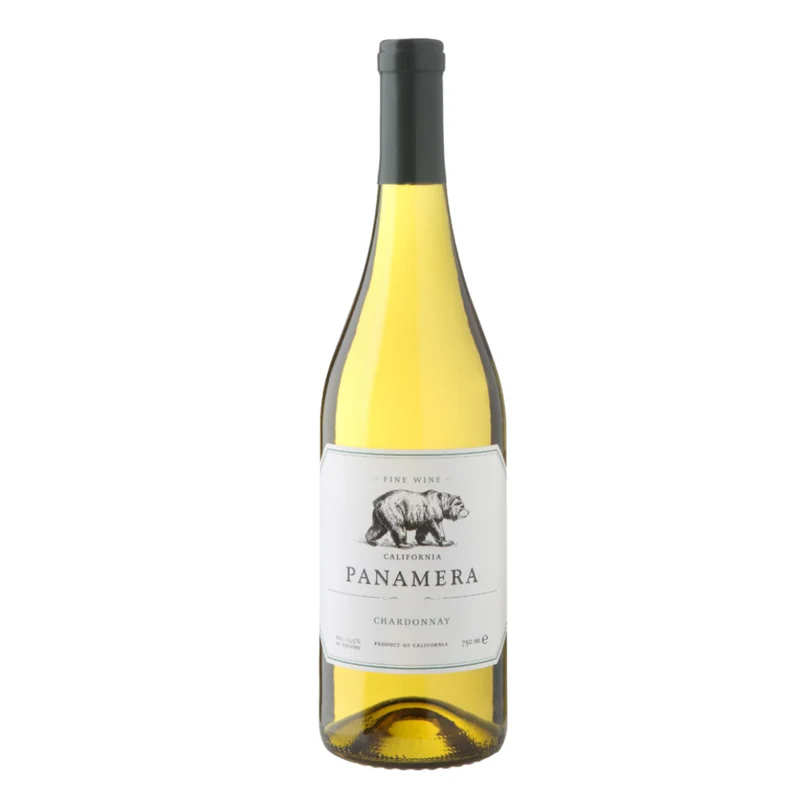 Panamera Chardonnay