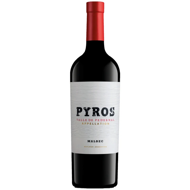 Pyros Appellation Malbec