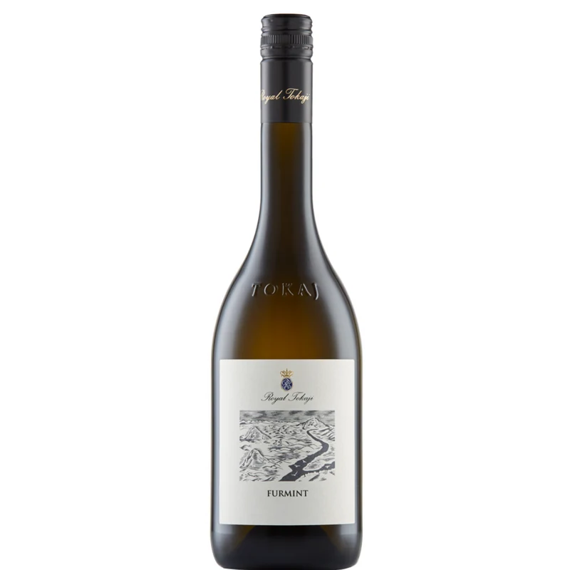 The Royal Tokaji Dry Furmint