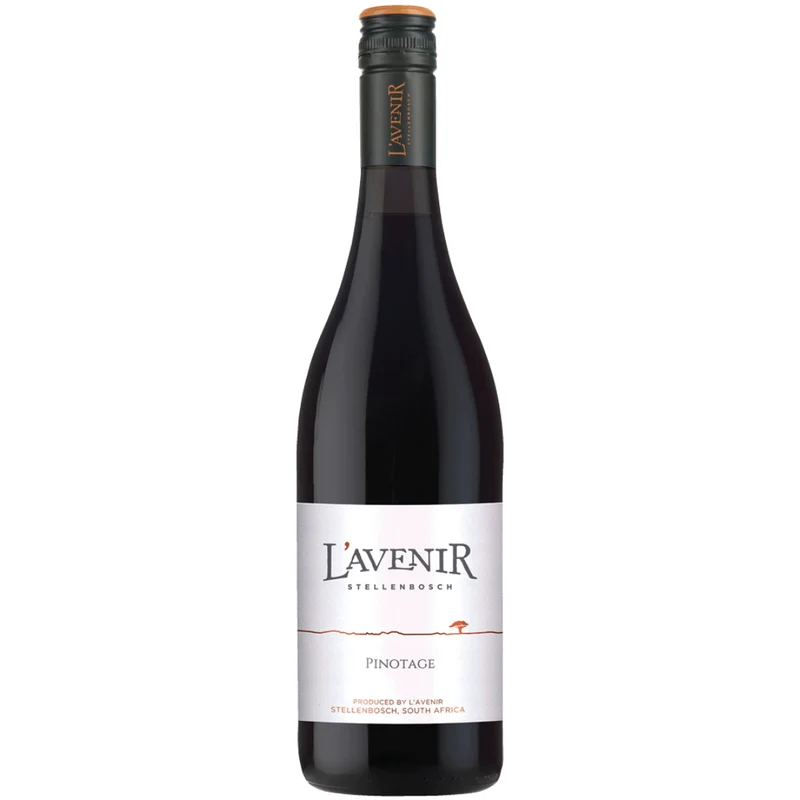 L'Avenir Horizon Pinotage