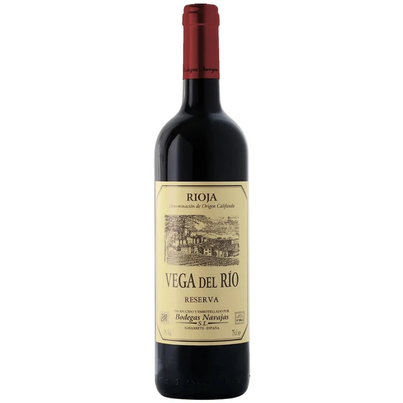Vega del Rio Reserva