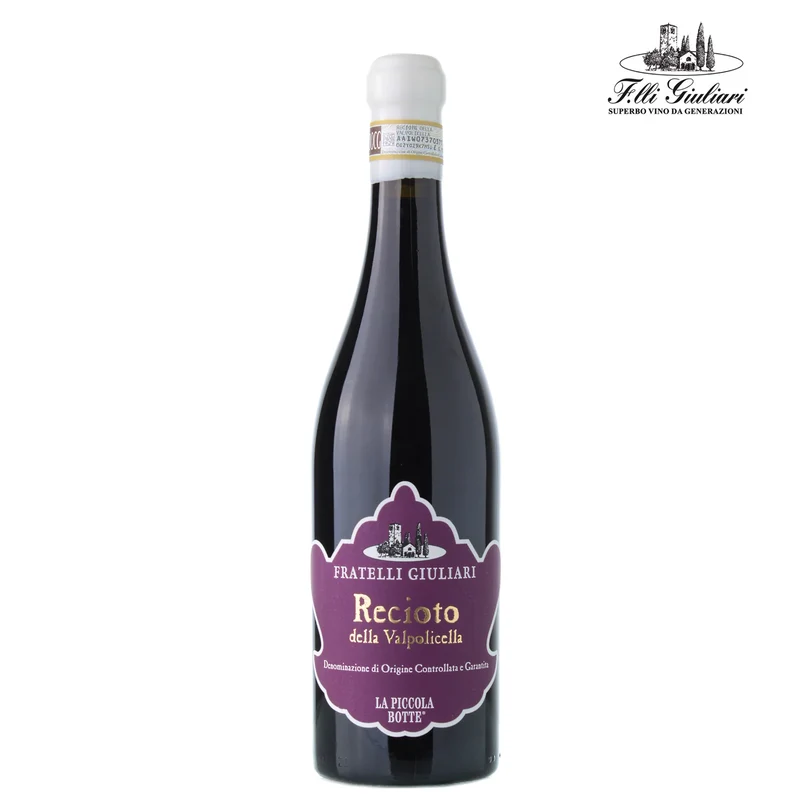 Fratelli Giuliari Recioto della Valpolicella