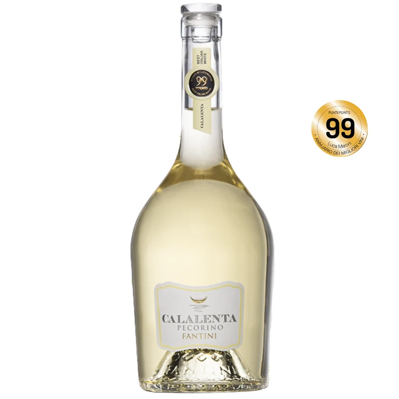 Calalenta Pecorino Terre di Chieti Bianco
