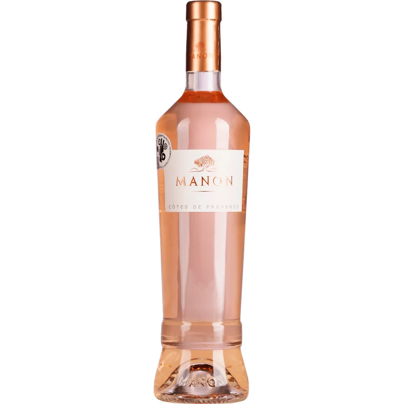 Manon Rosé