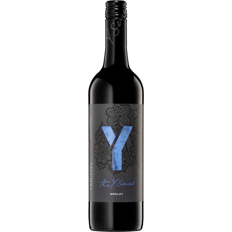 Yalumba Y Merlot